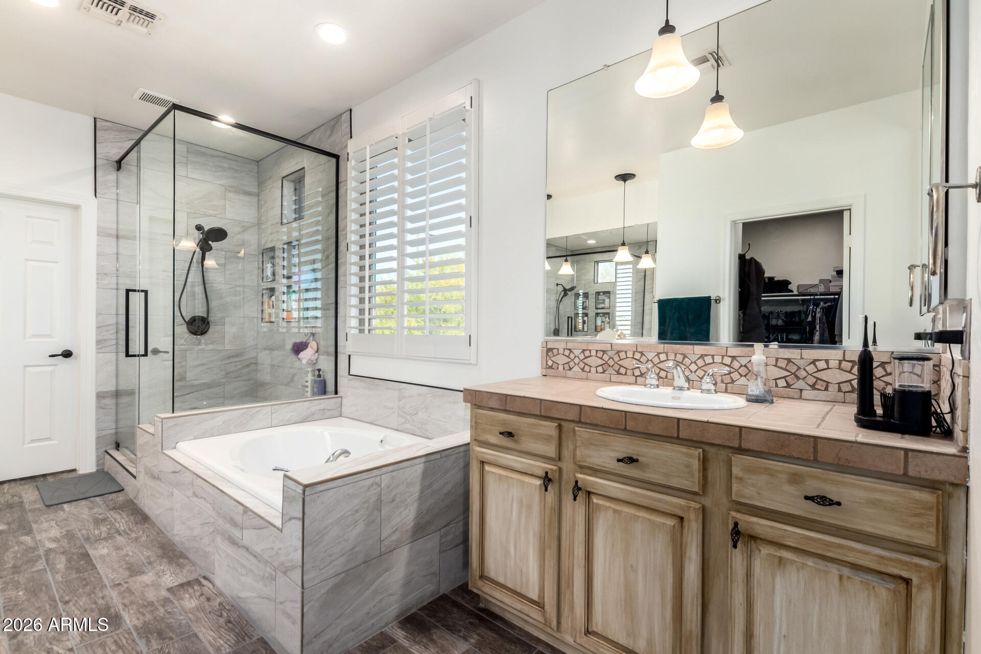 Parkside - Residential