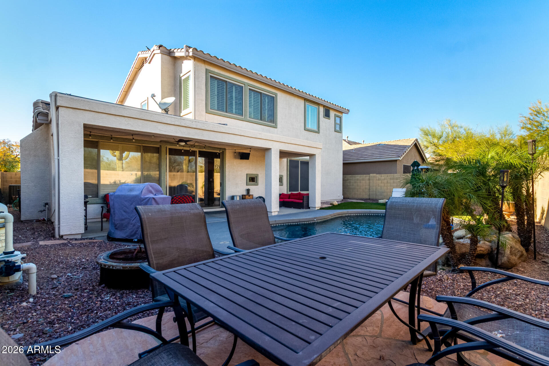 Parkside - Residential