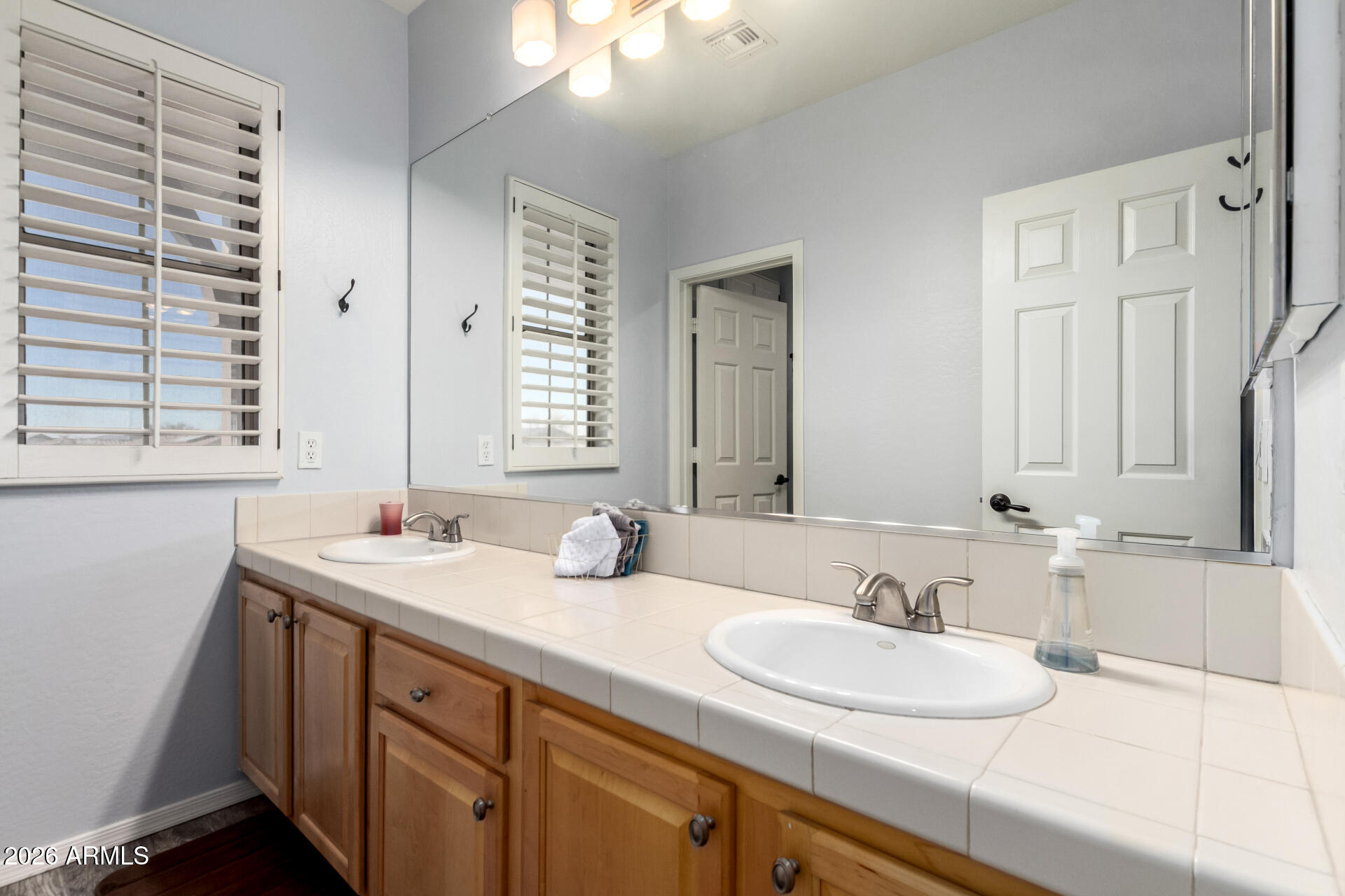 Parkside - Residential