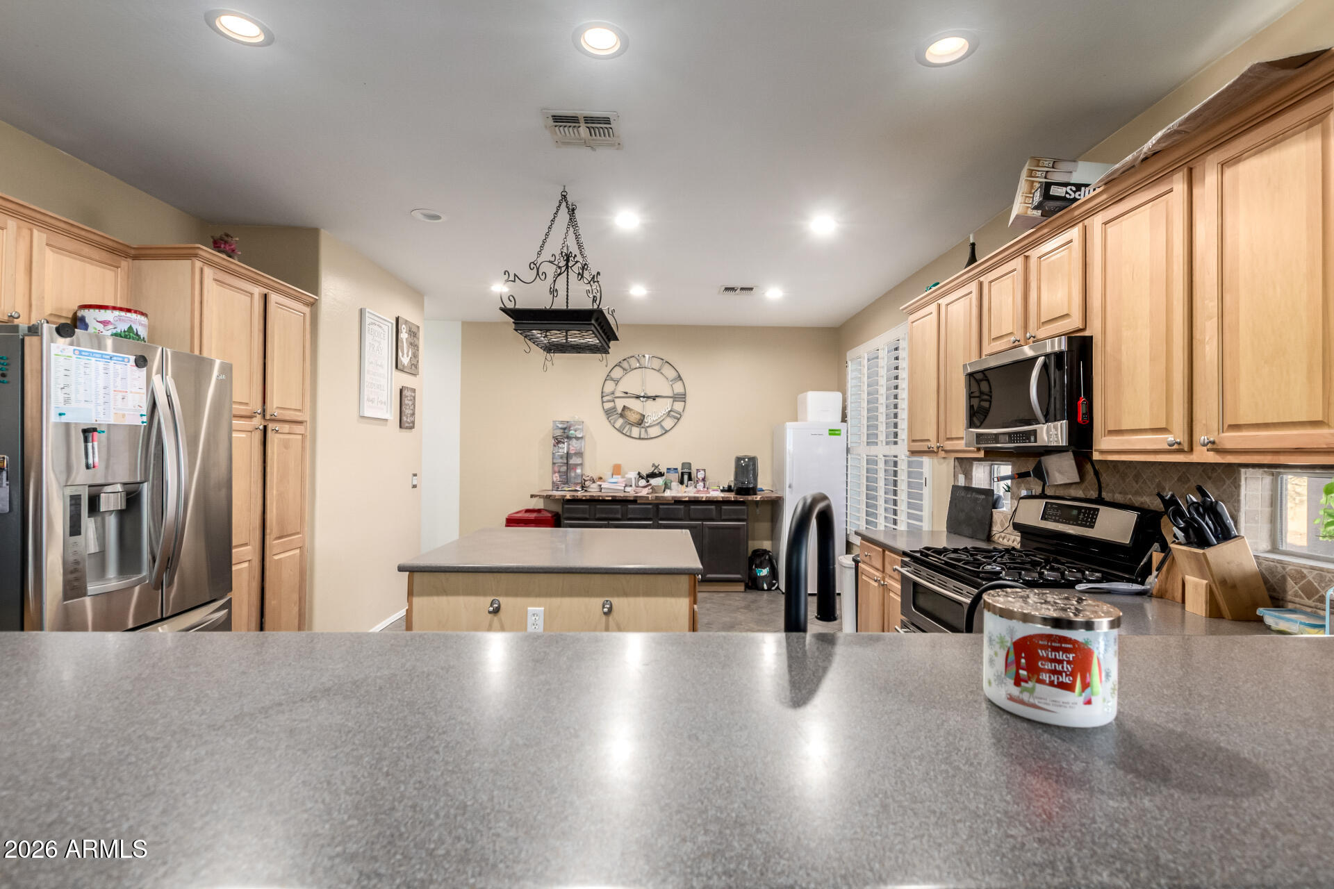 Parkside - Residential