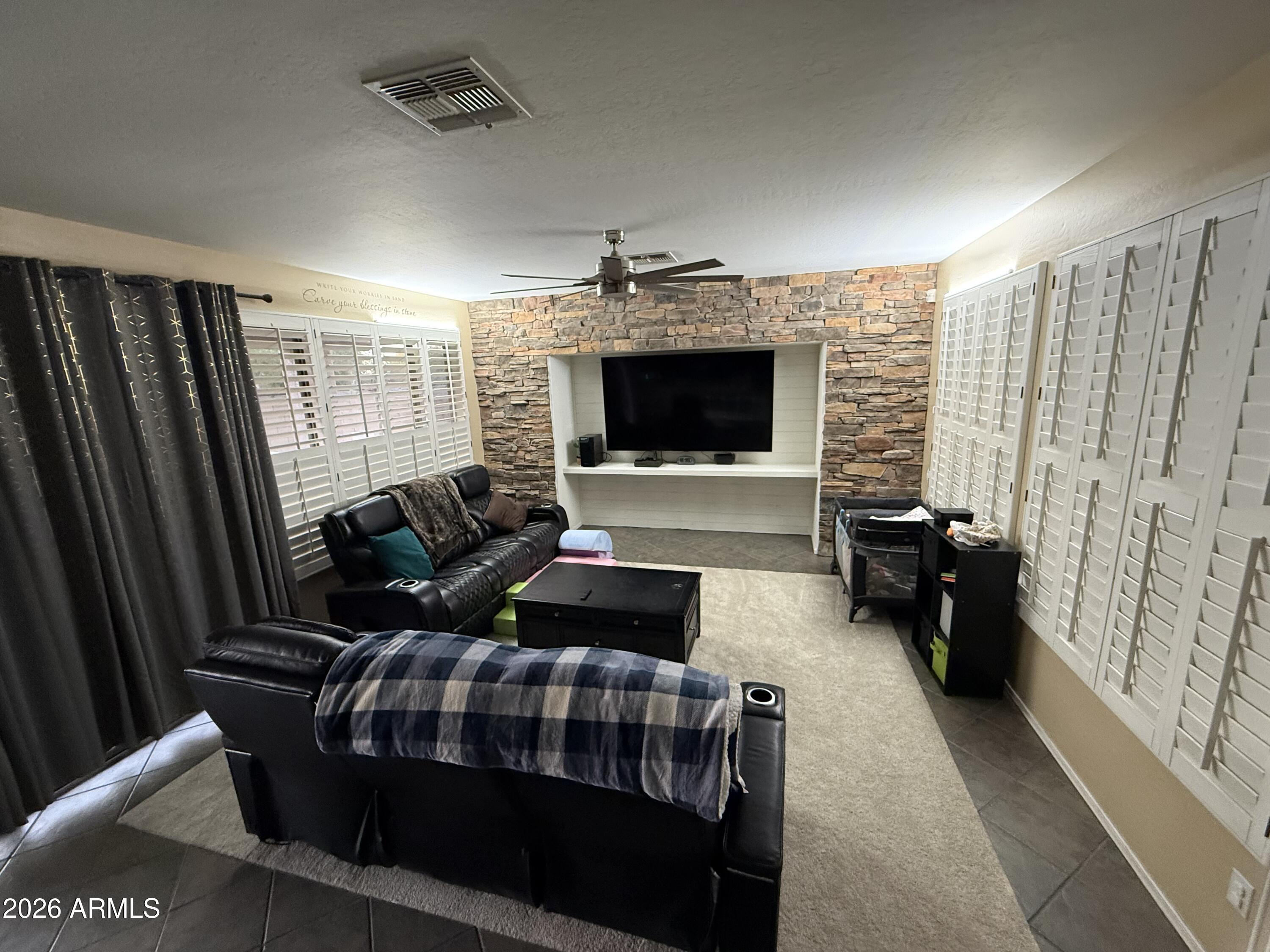 Parkside - Residential