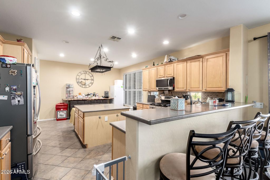 Photo of 40213 N Justice Way, Anthem, AZ 85086 (MLS # 6979449)