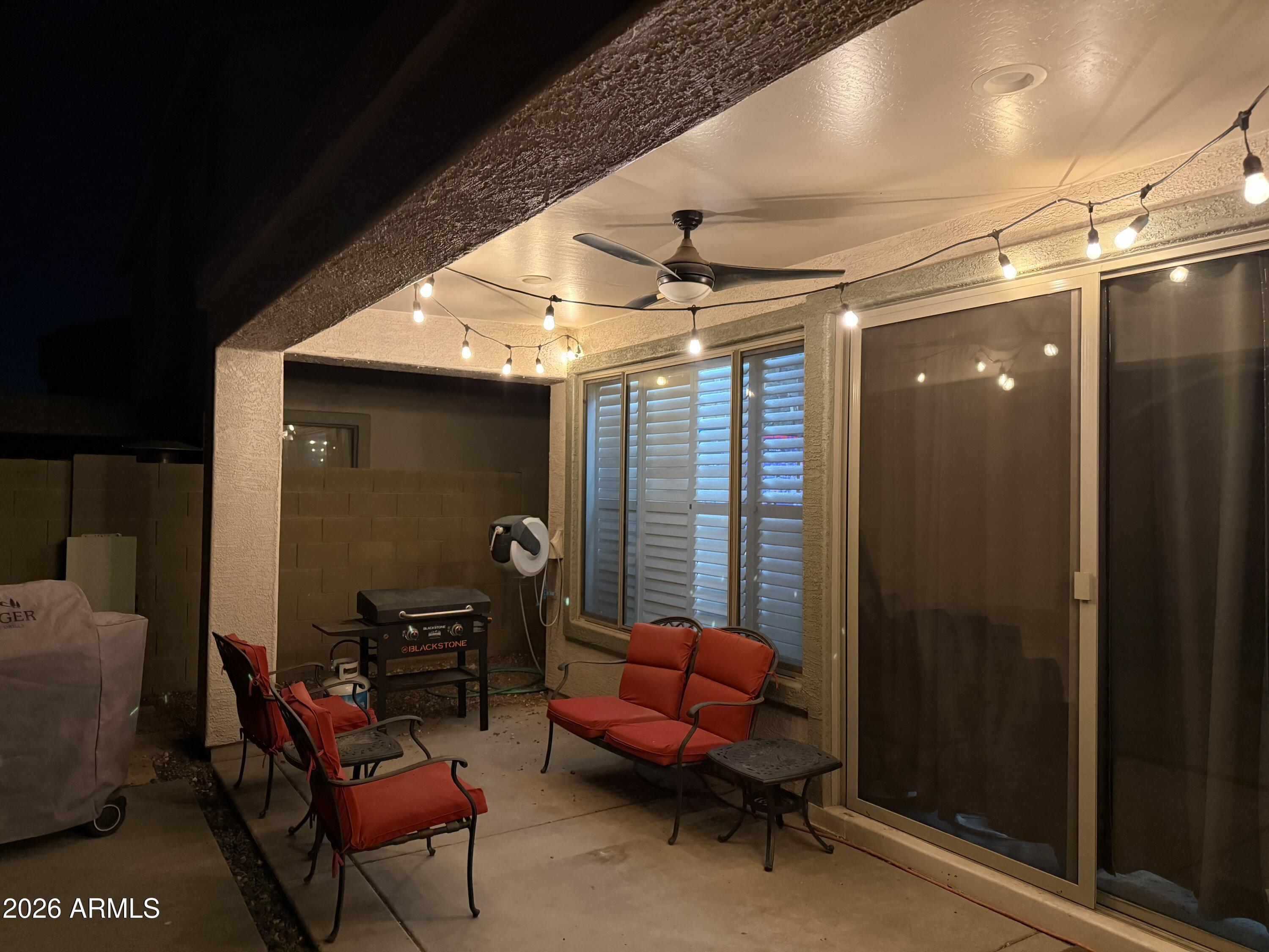 Parkside - Residential