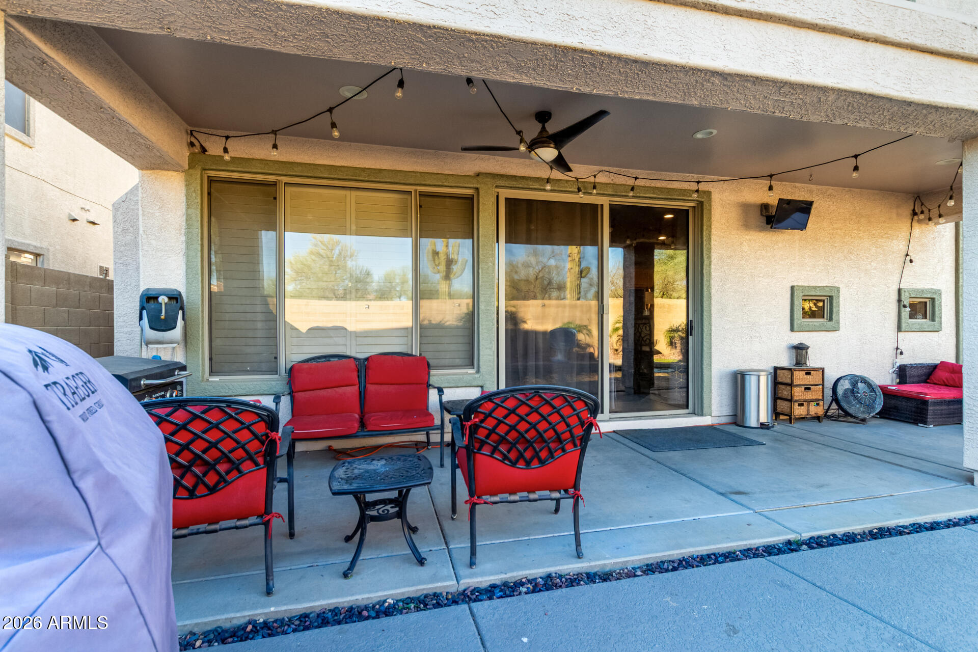 Parkside - Residential