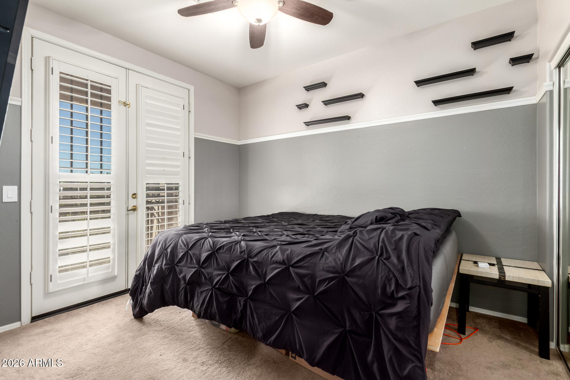 Parkside - Residential