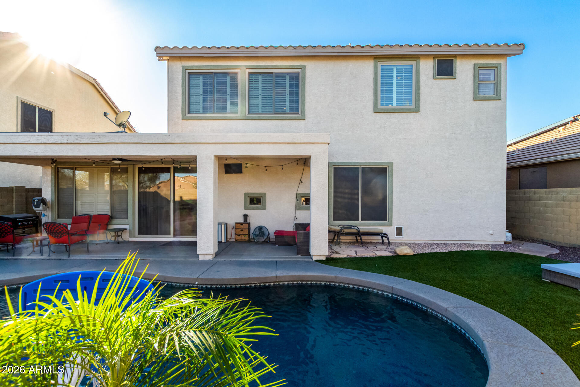 Parkside - Residential