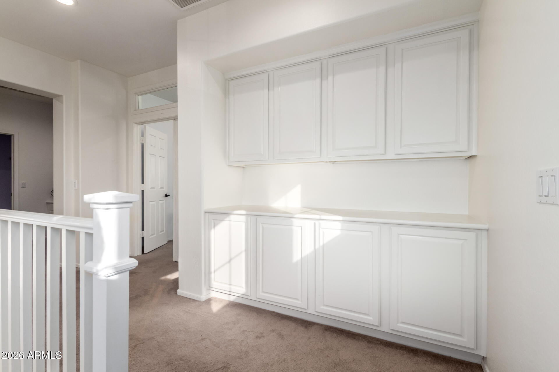 Parkside - Residential