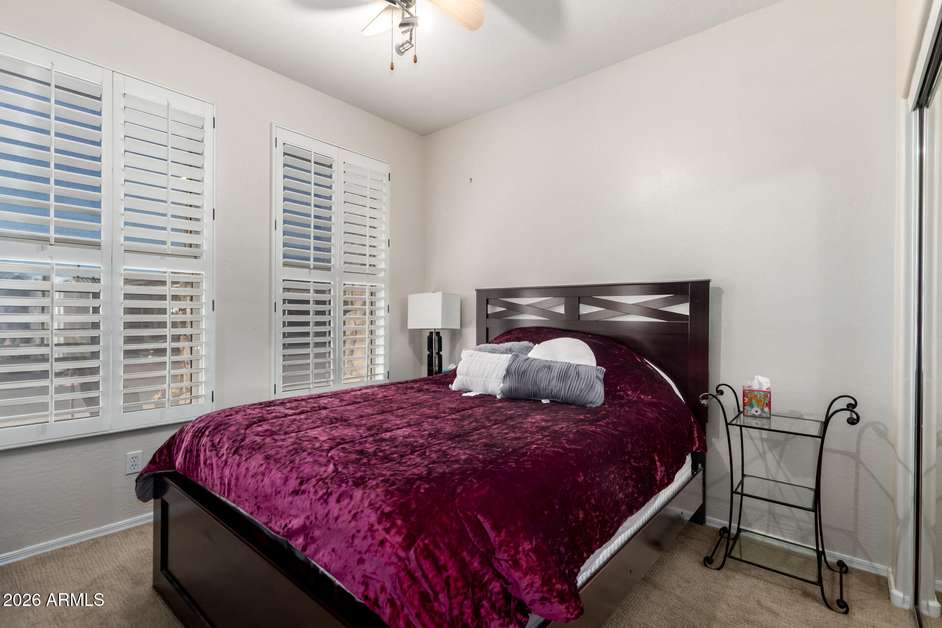 Parkside - Residential