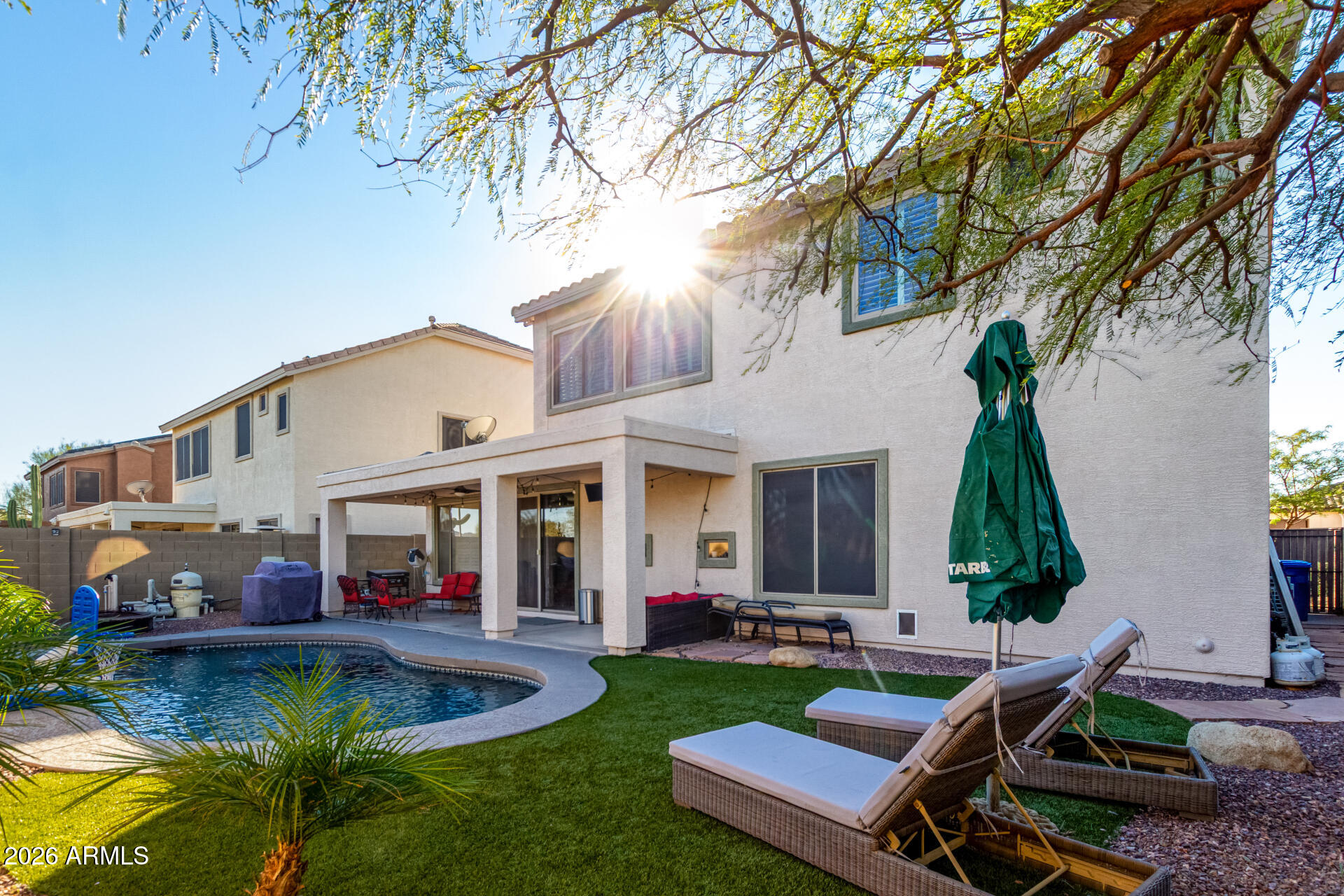 Parkside - Residential