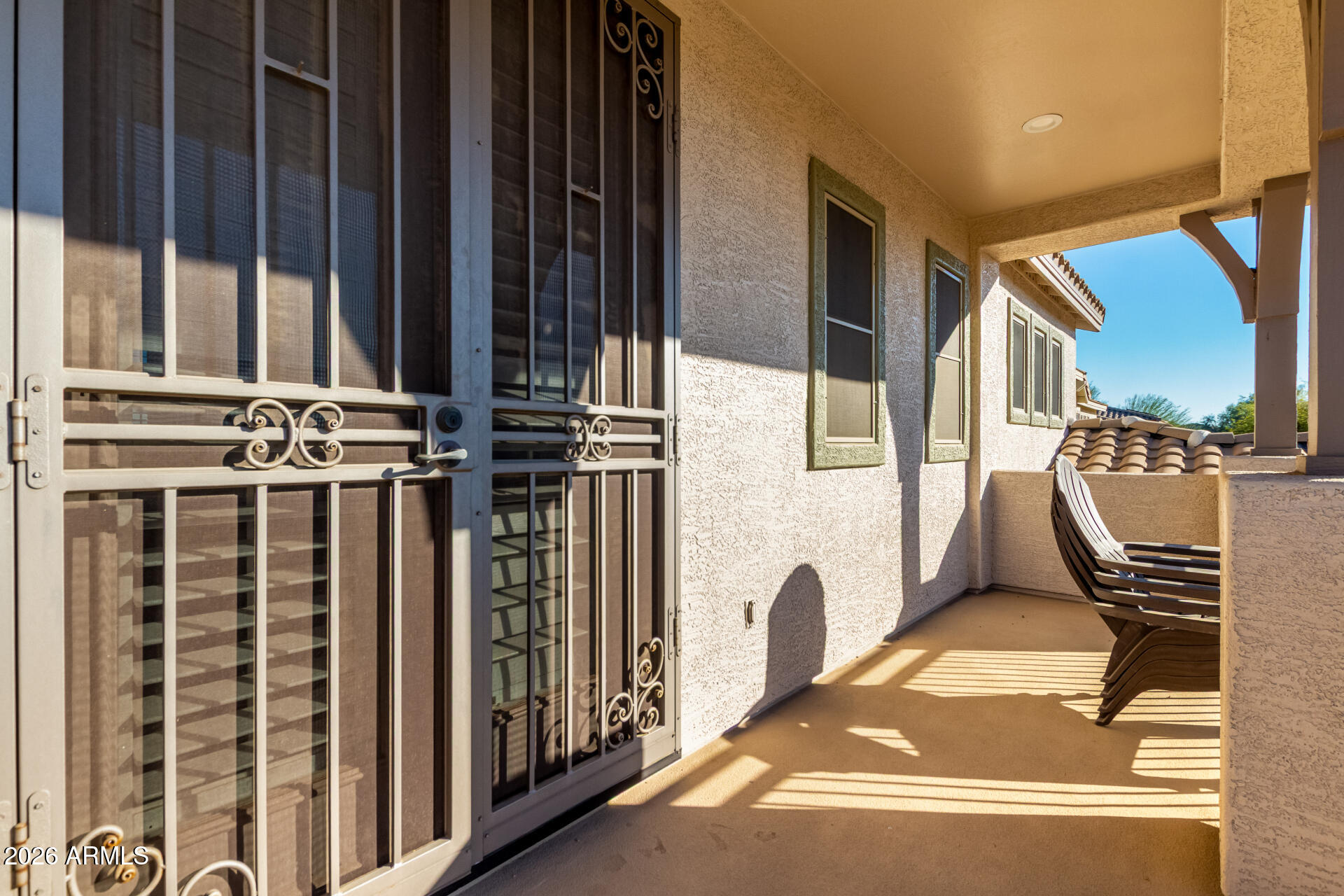 Parkside - Residential