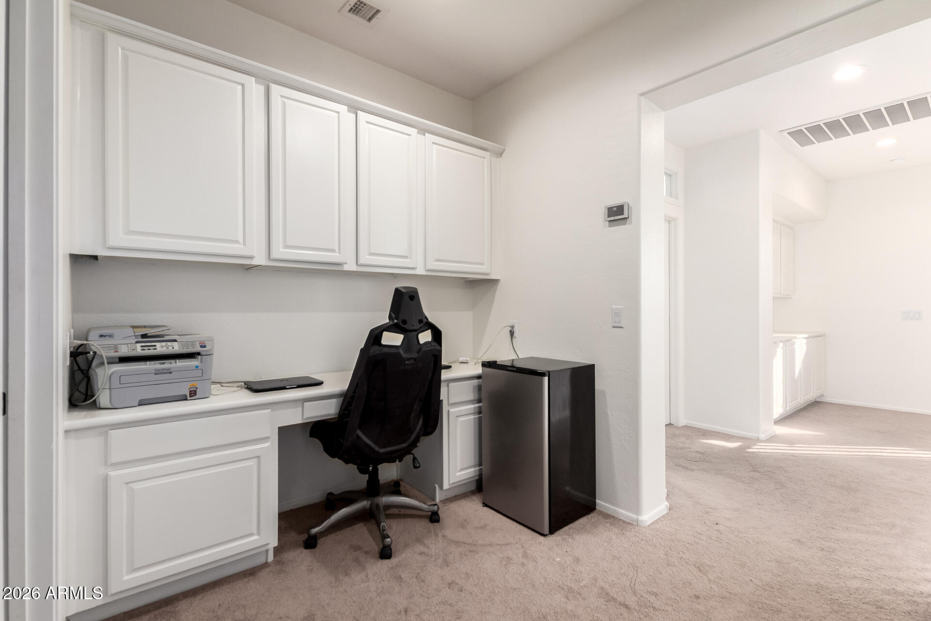 Parkside - Residential