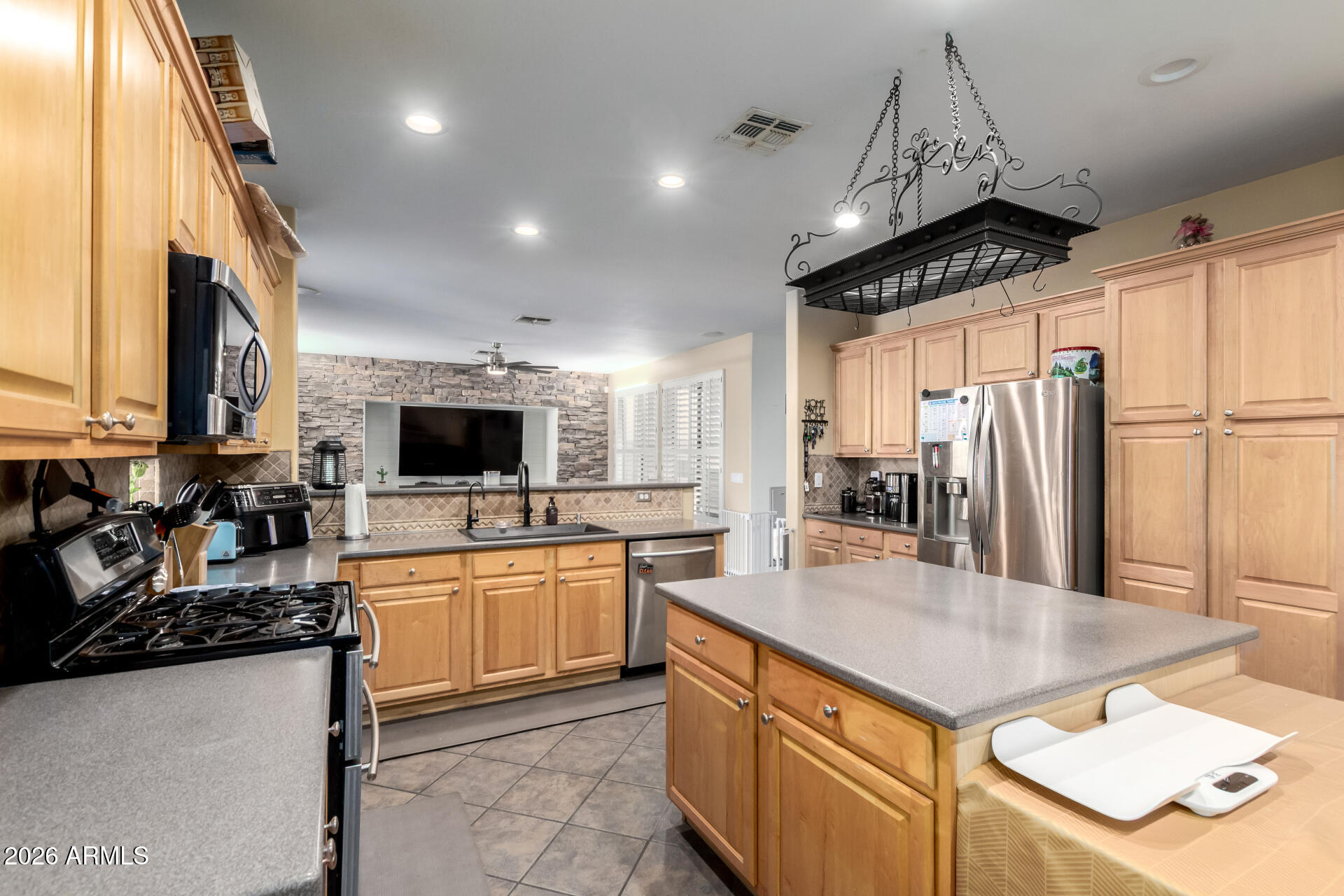Parkside - Residential