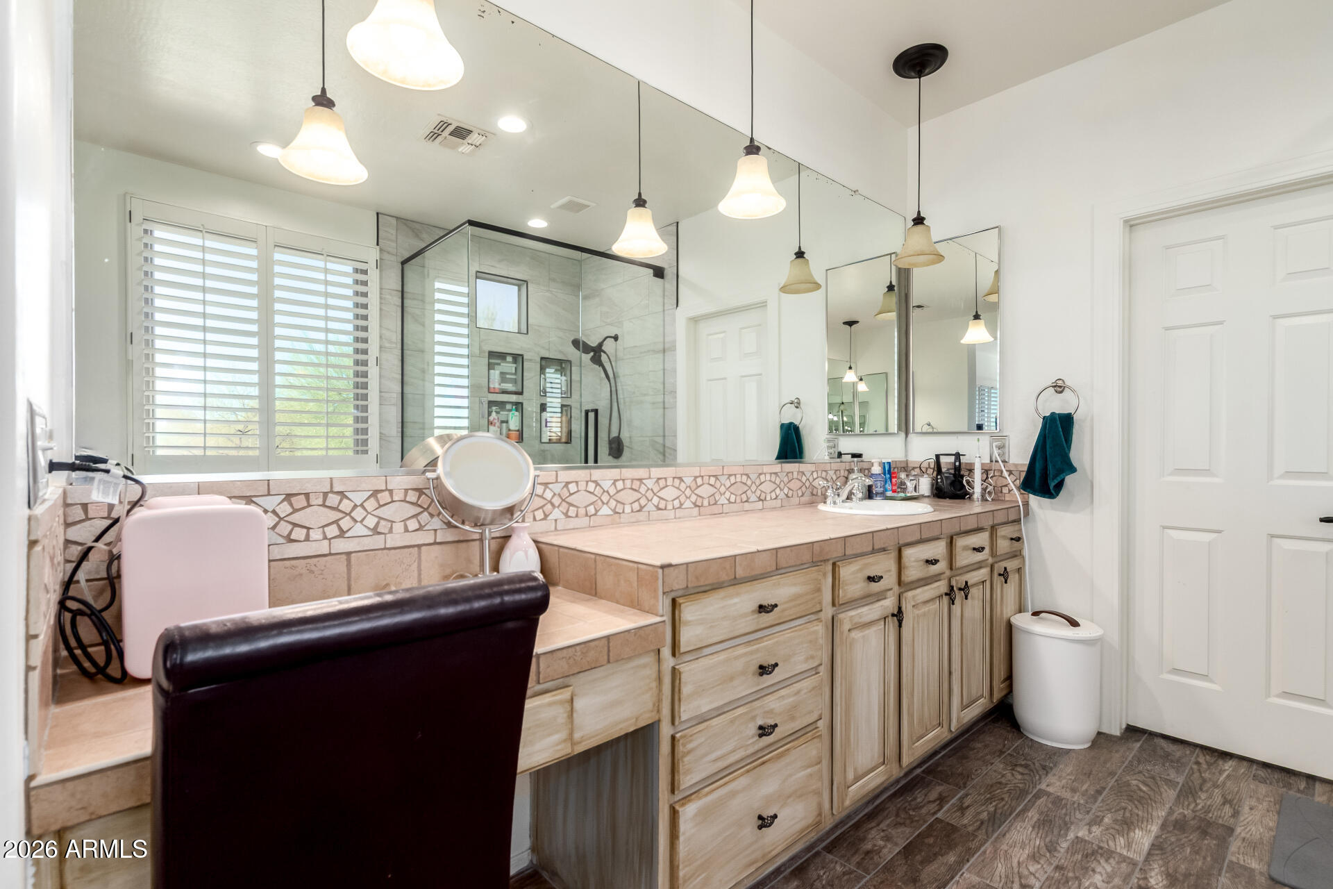 Parkside - Residential