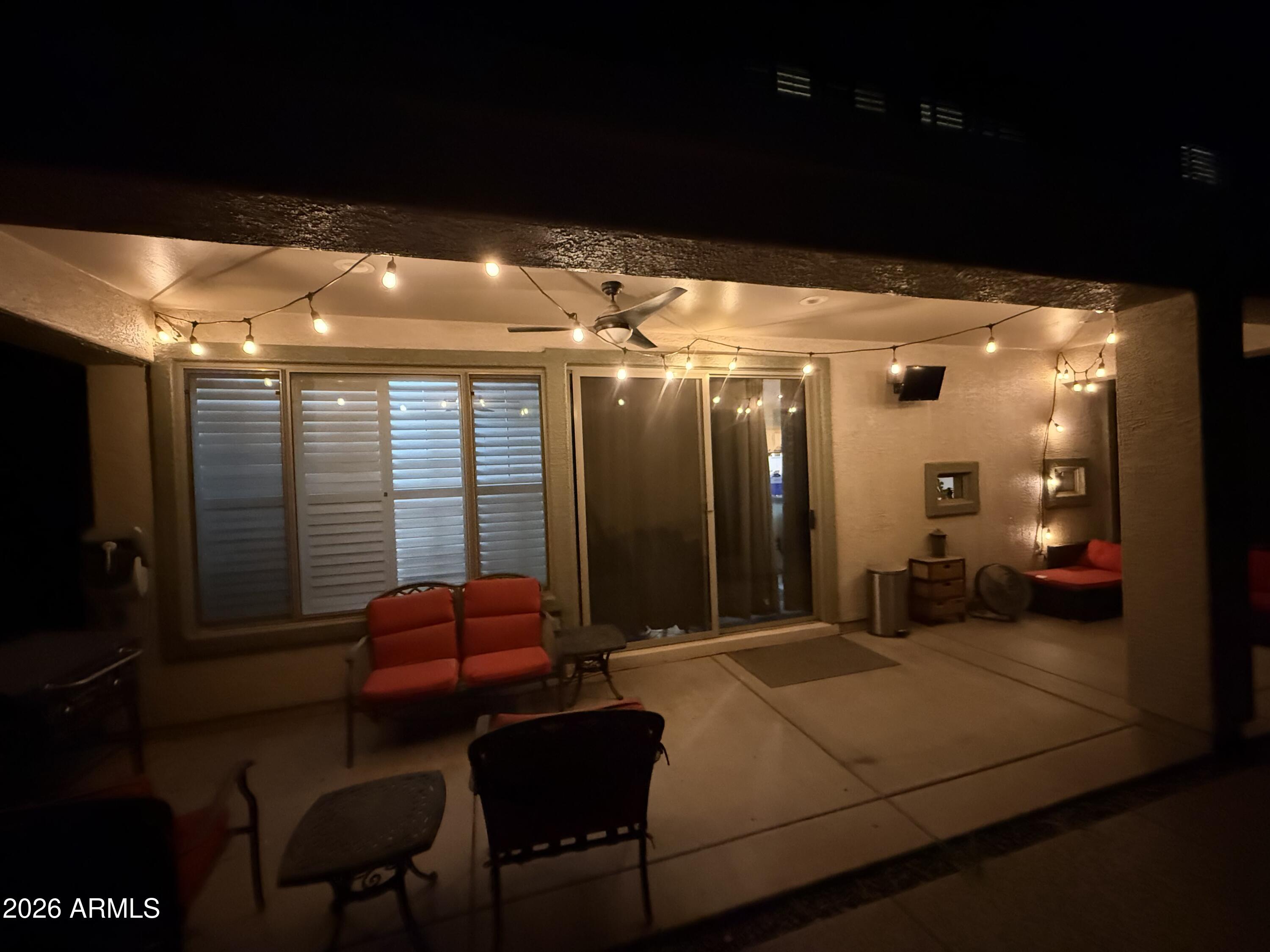 Parkside - Residential