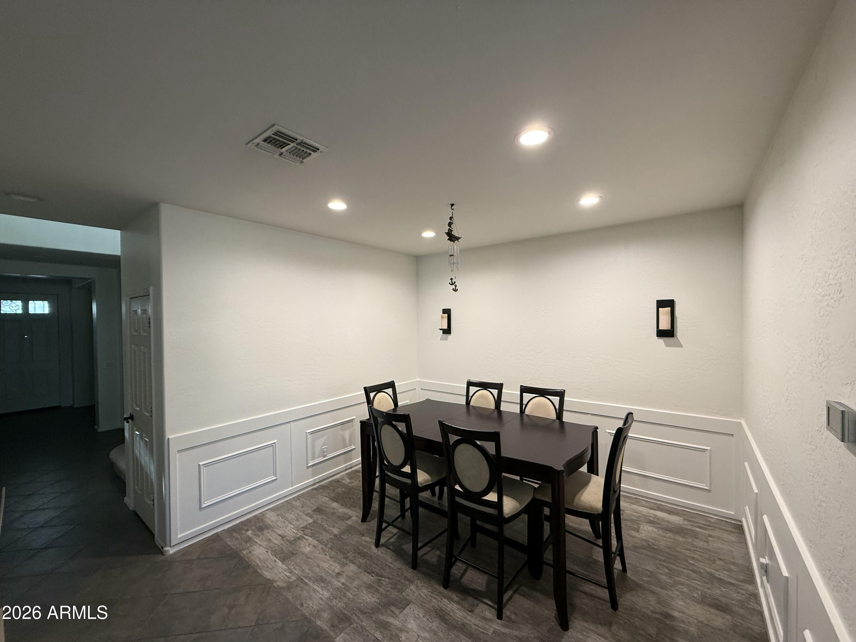 Parkside - Residential