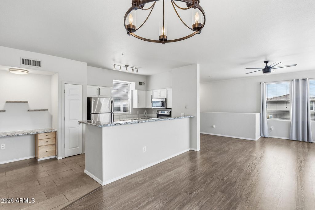 Photo of 19777 N 76th Street #2168, Scottsdale, AZ 85255 (MLS # 7020251)