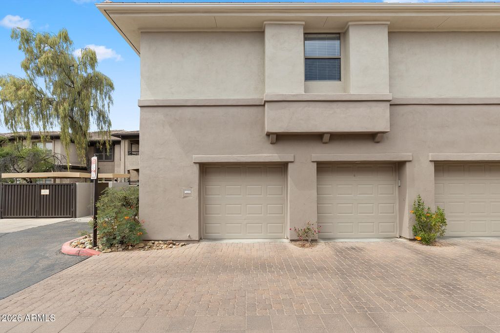Photo of 19777 N 76th Street #2168, Scottsdale, AZ 85255 (MLS # 7020251)