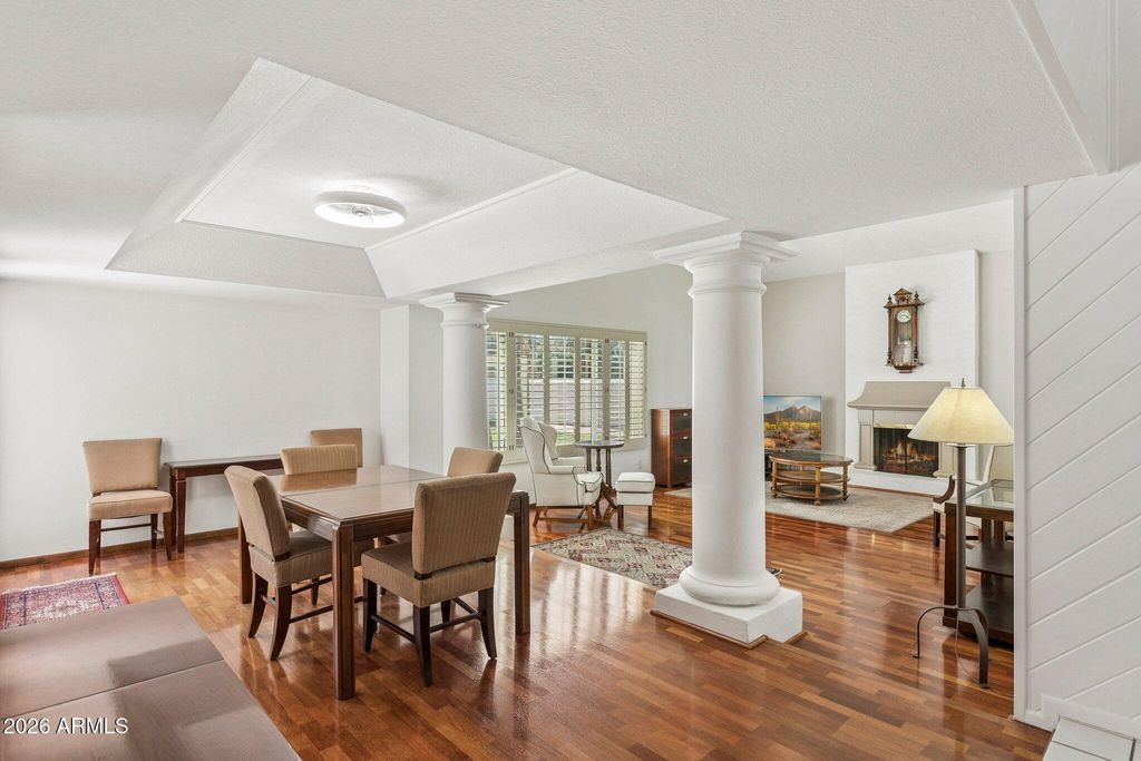 Photo of 7468 E Woodshire Cove, Scottsdale, AZ 85258 (MLS # 6997766)