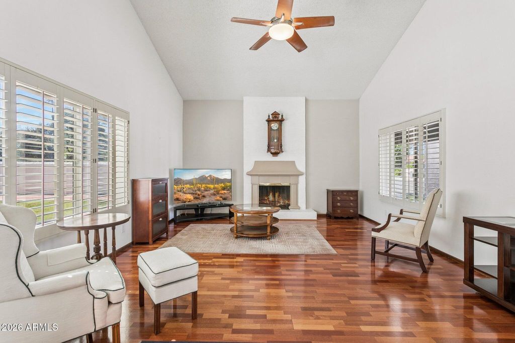 Photo of 7468 E Woodshire Cove, Scottsdale, AZ 85258 (MLS # 6997766)