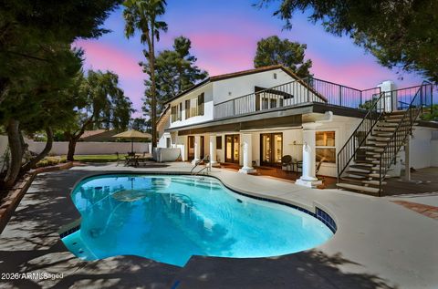 7468 E Woodshire Cove Scottsdale AZ 85258