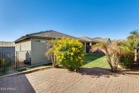 A home in Waddell