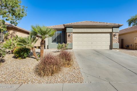 A home in Waddell