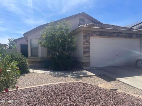 6759 E SUPERSTITION Way Florence AZ 85132