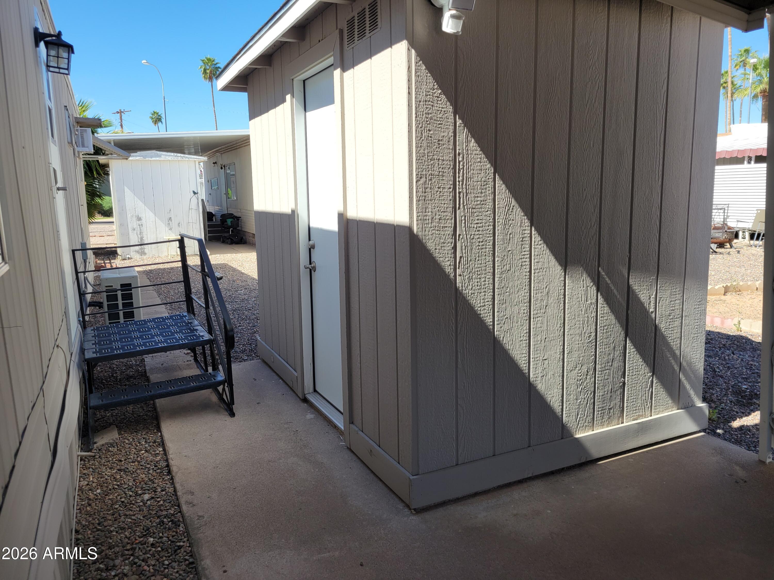 Trail Riders Ranch - Residential