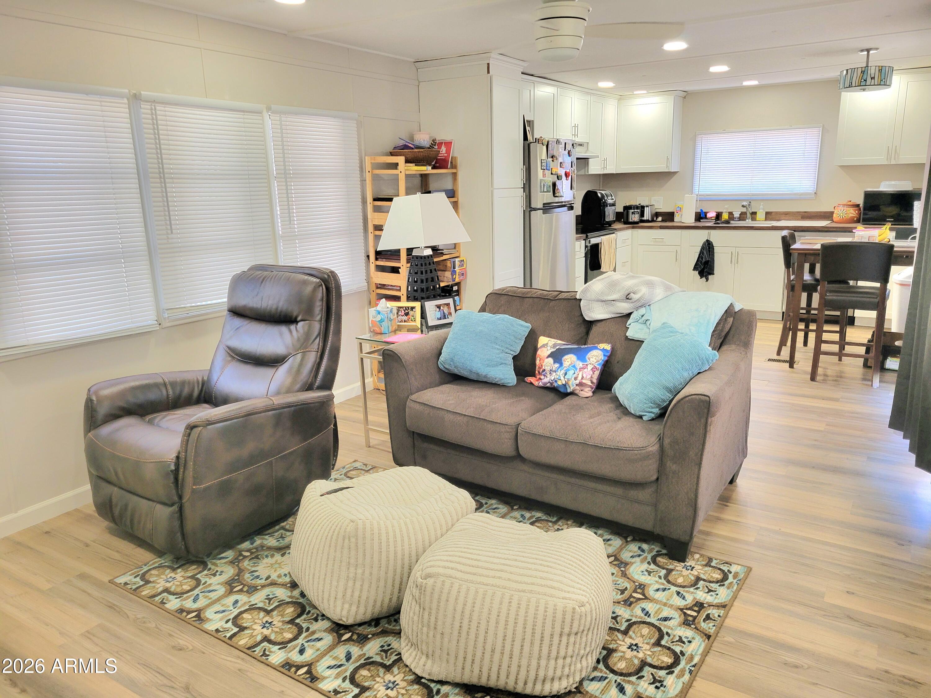 Trail Riders Ranch - Residential