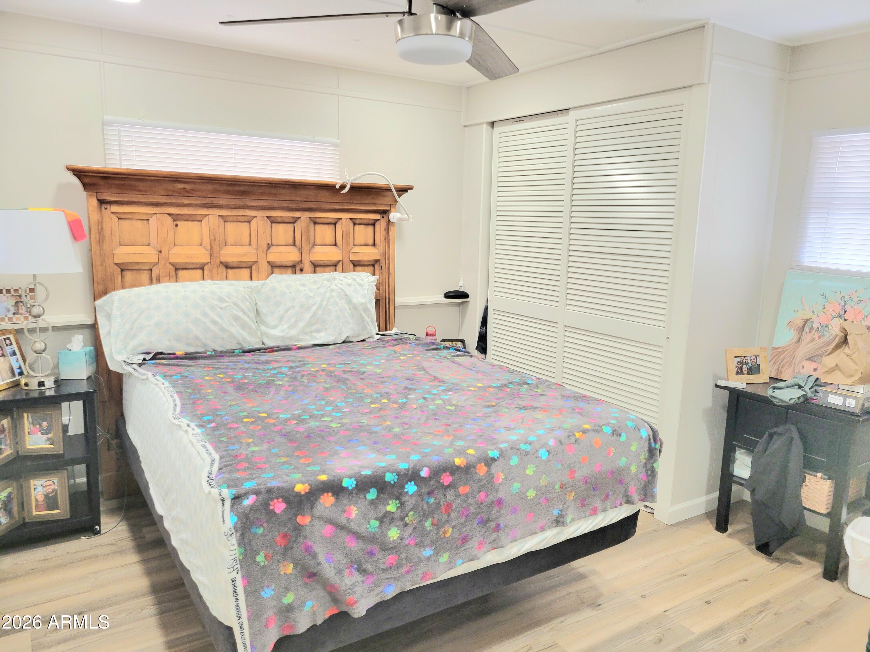 Trail Riders Ranch - Residential