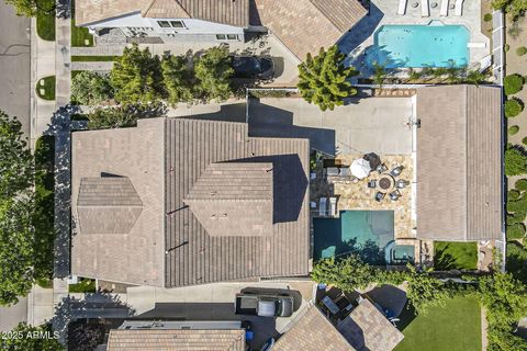 1379 S CLAIBORNE Avenue Gilbert AZ 85296
