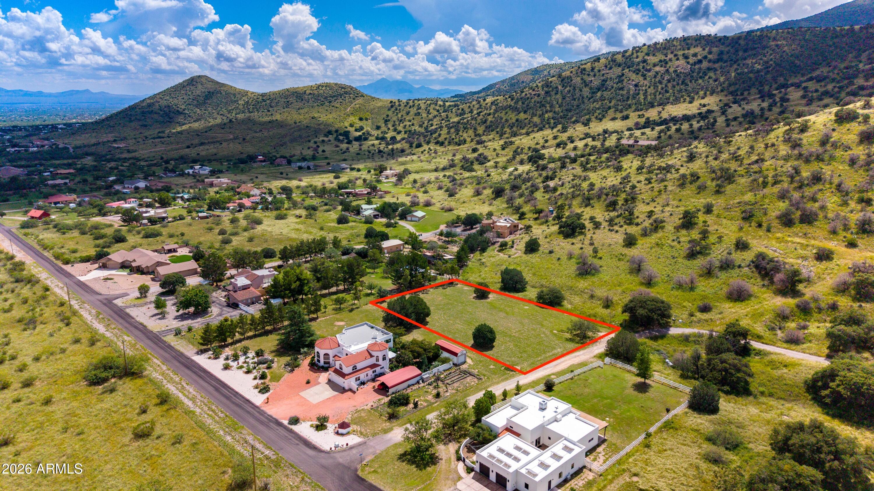 TBD Casa Blanca Drive 004J