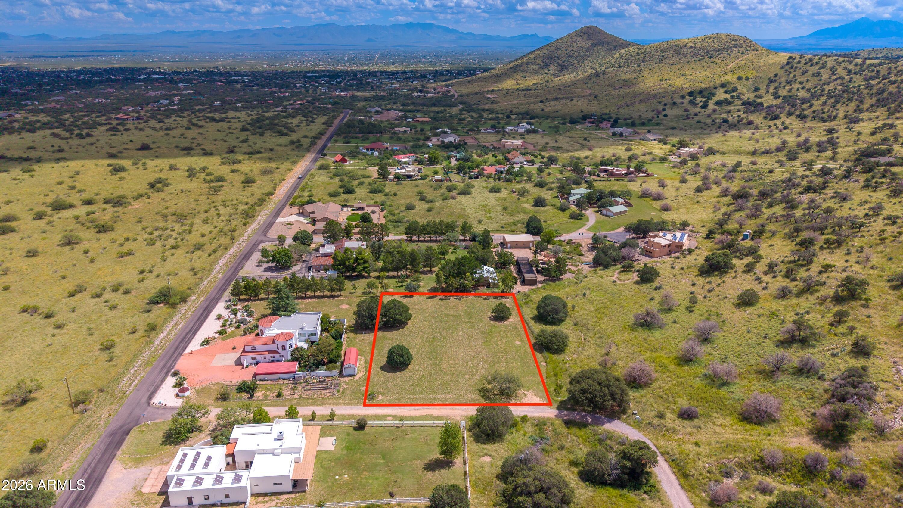 TBD Casa Blanca Drive 004J