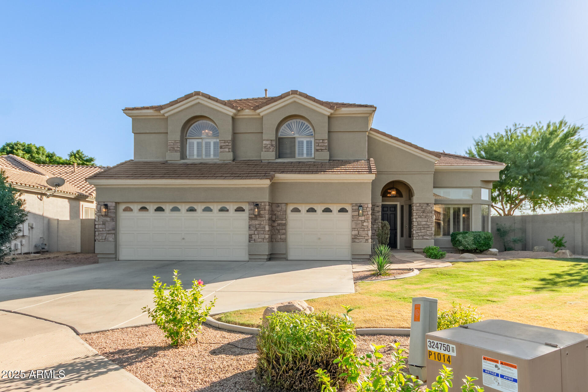 2491 W MULBERRY Drive