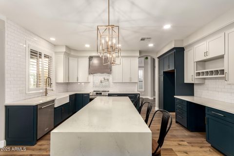 2491 W MULBERRY Drive Chandler AZ 85286