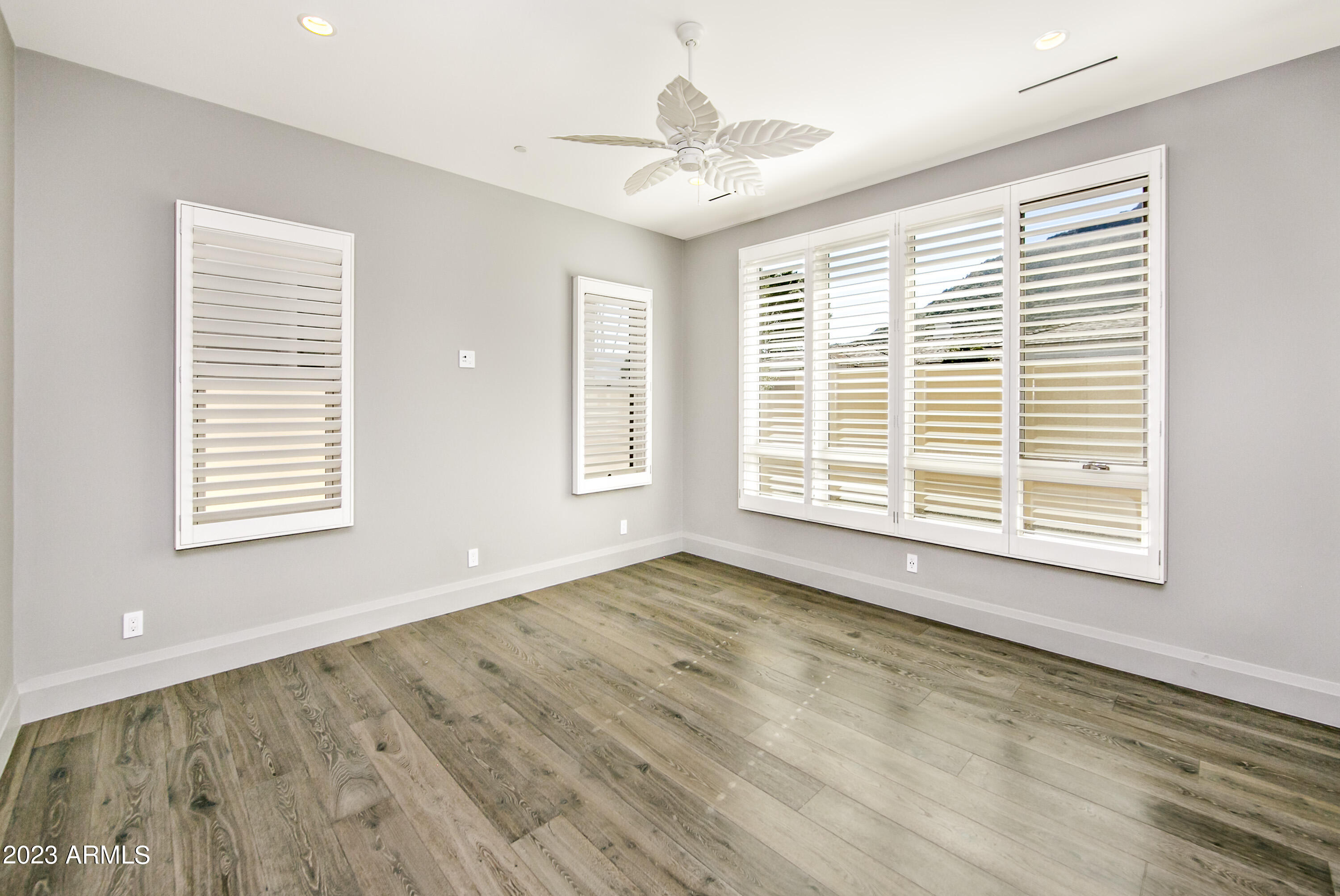 VILLAS AT MOUNTAIN SHADOWS AMD 2 - Residential