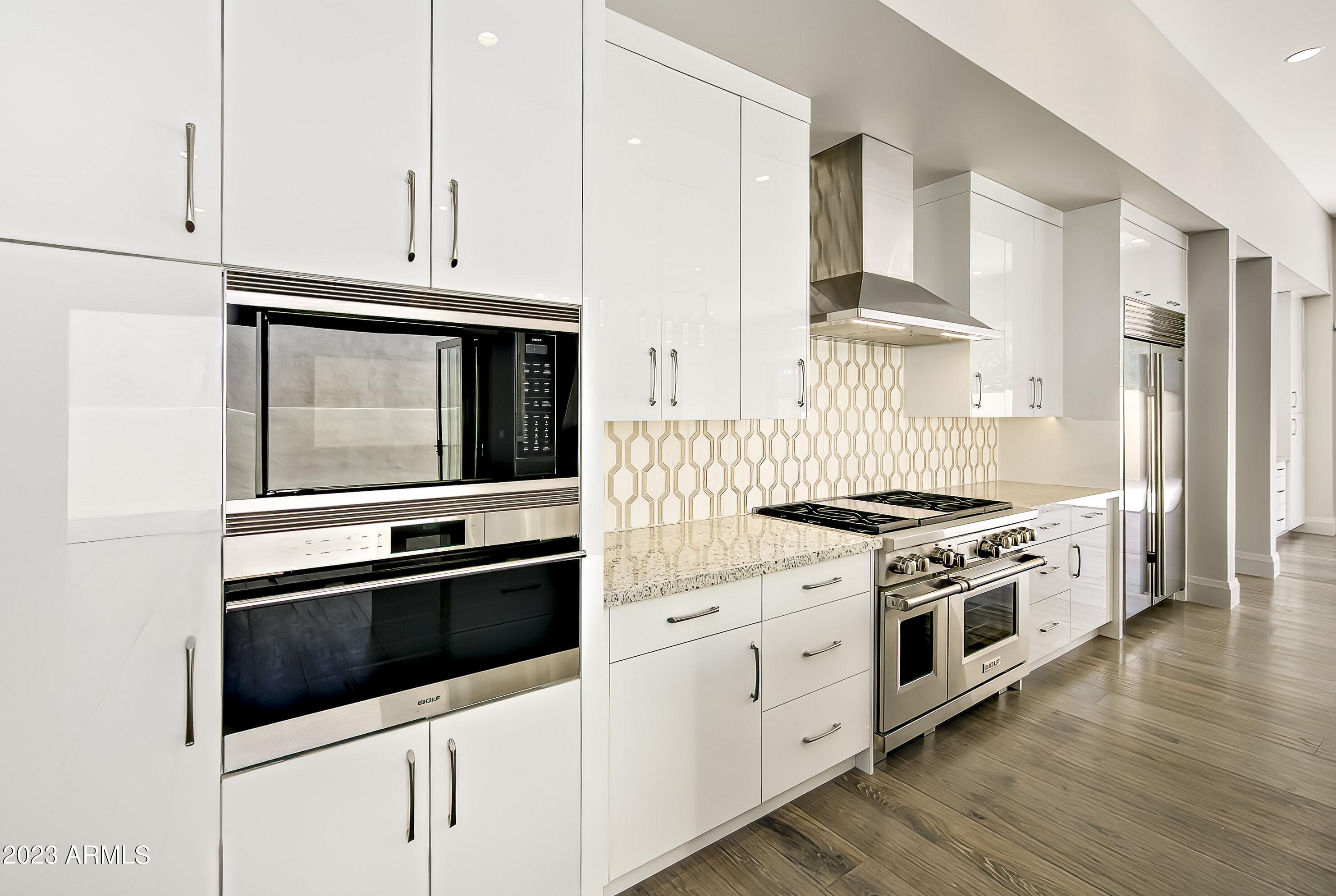 VILLAS AT MOUNTAIN SHADOWS AMD 2 - Residential