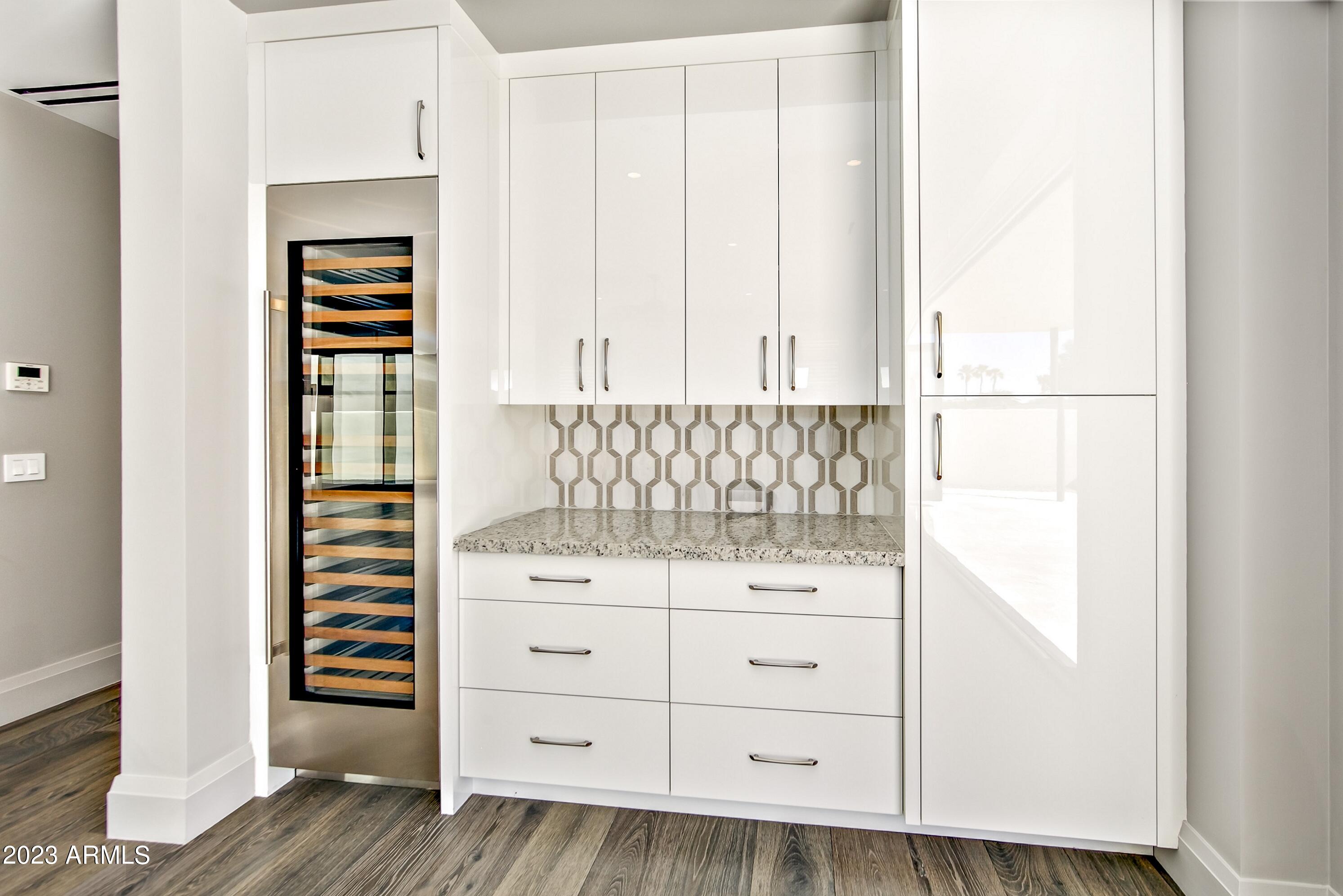 VILLAS AT MOUNTAIN SHADOWS AMD 2 - Residential