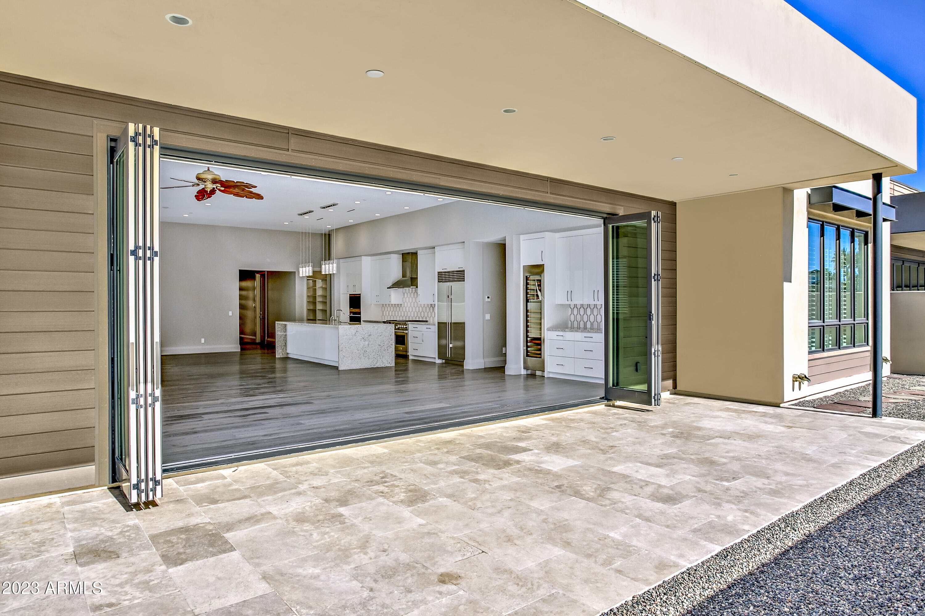 VILLAS AT MOUNTAIN SHADOWS AMD 2 - Residential