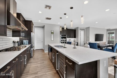 4065 S ELECTRON -- Mesa AZ 85212