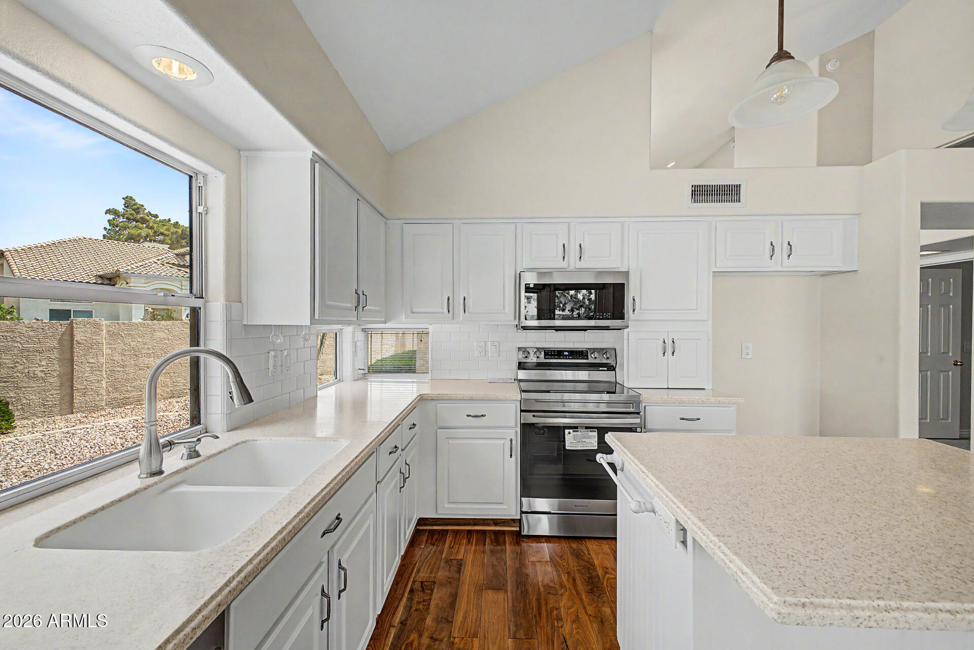 LANDING 2 AT VAL VISTA LAKES LOT 1-66 TR A-C - Residential