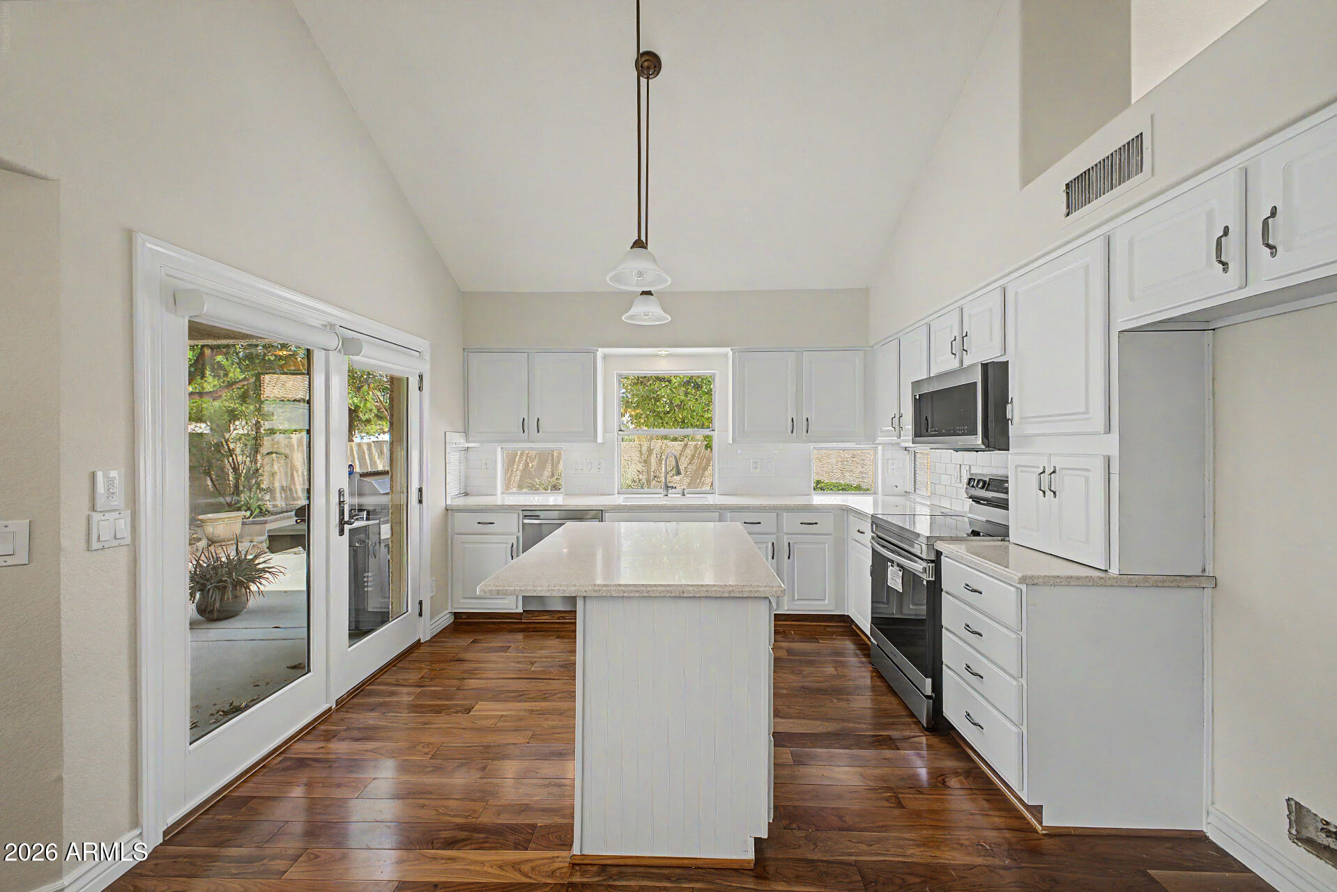 LANDING 2 AT VAL VISTA LAKES LOT 1-66 TR A-C - Residential