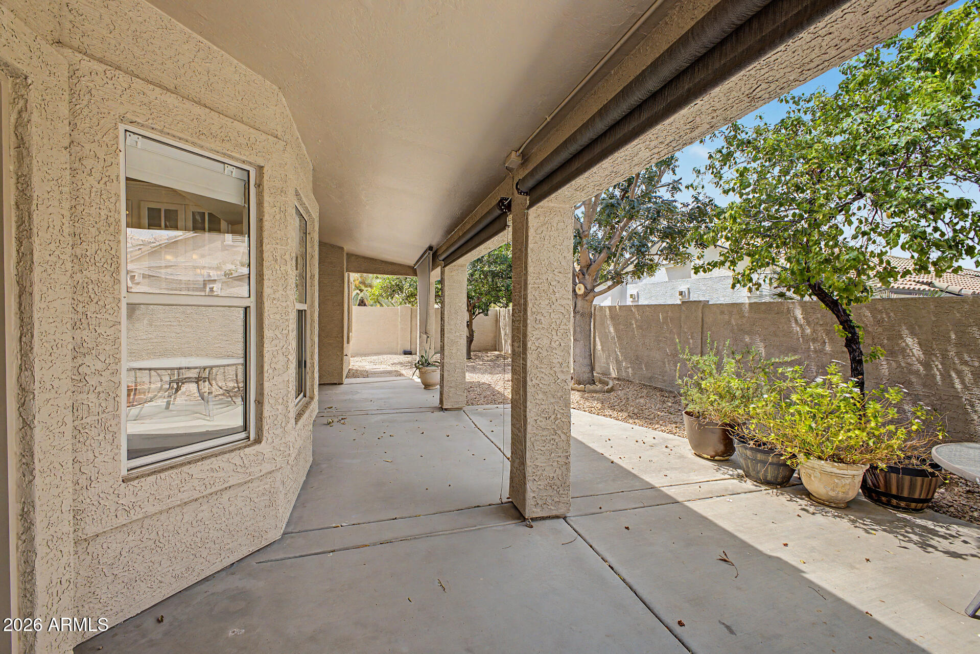 LANDING 2 AT VAL VISTA LAKES LOT 1-66 TR A-C - Residential