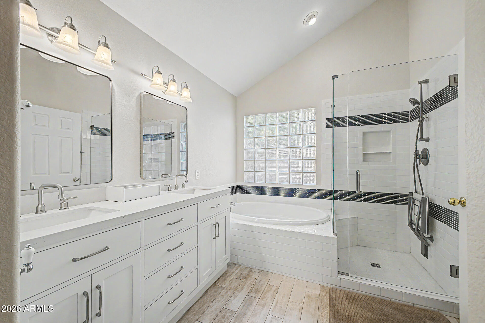 LANDING 2 AT VAL VISTA LAKES LOT 1-66 TR A-C - Residential