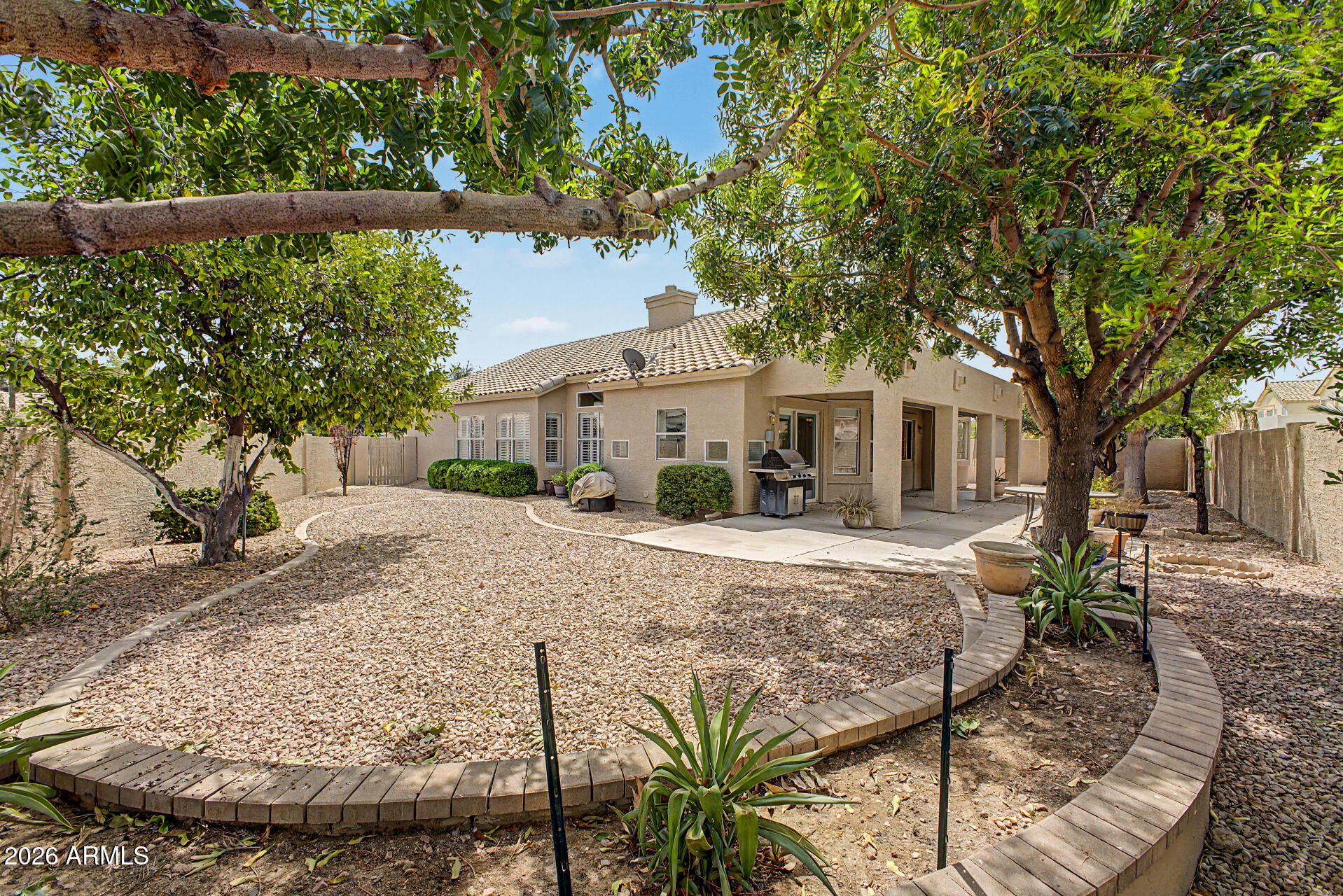 LANDING 2 AT VAL VISTA LAKES LOT 1-66 TR A-C - Residential