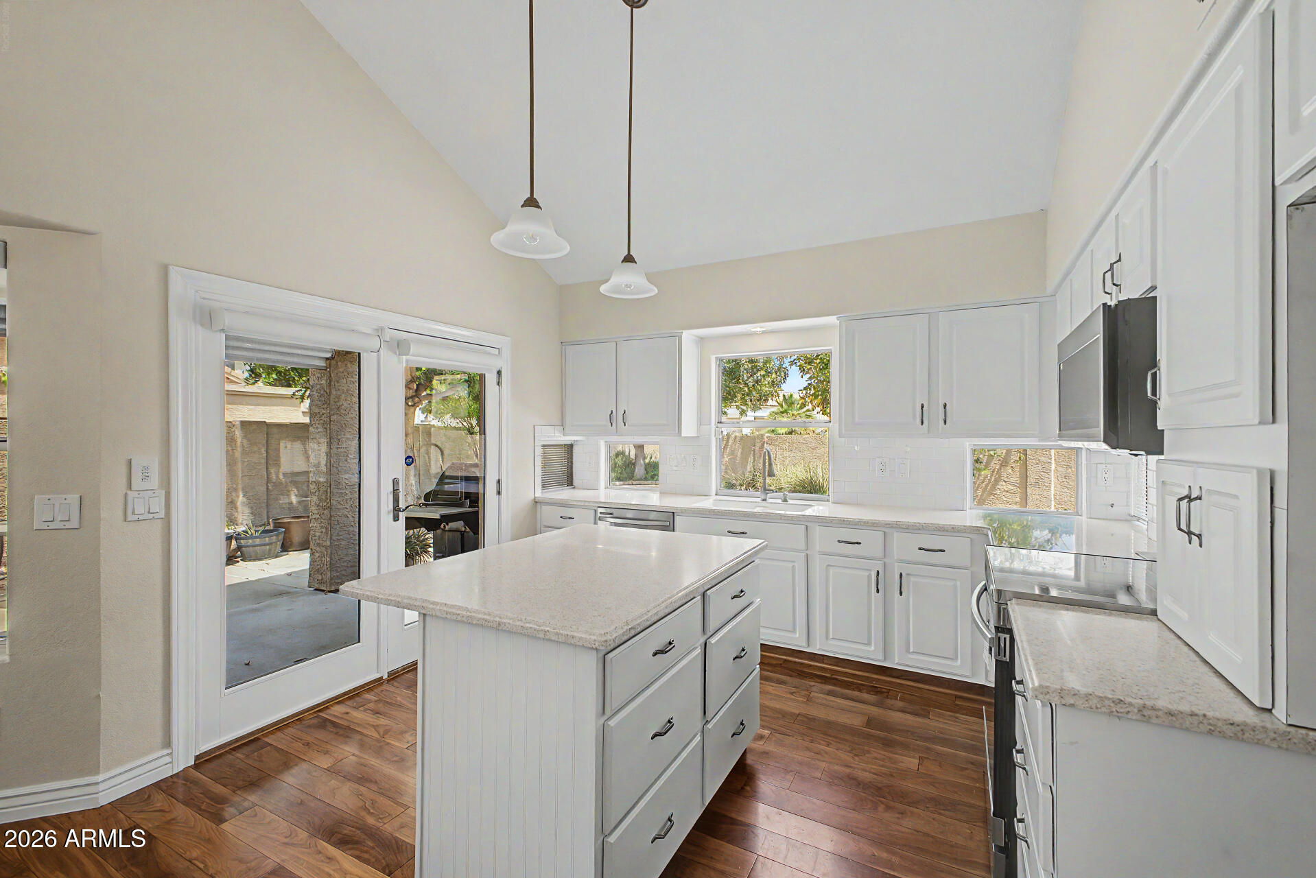 LANDING 2 AT VAL VISTA LAKES LOT 1-66 TR A-C - Residential