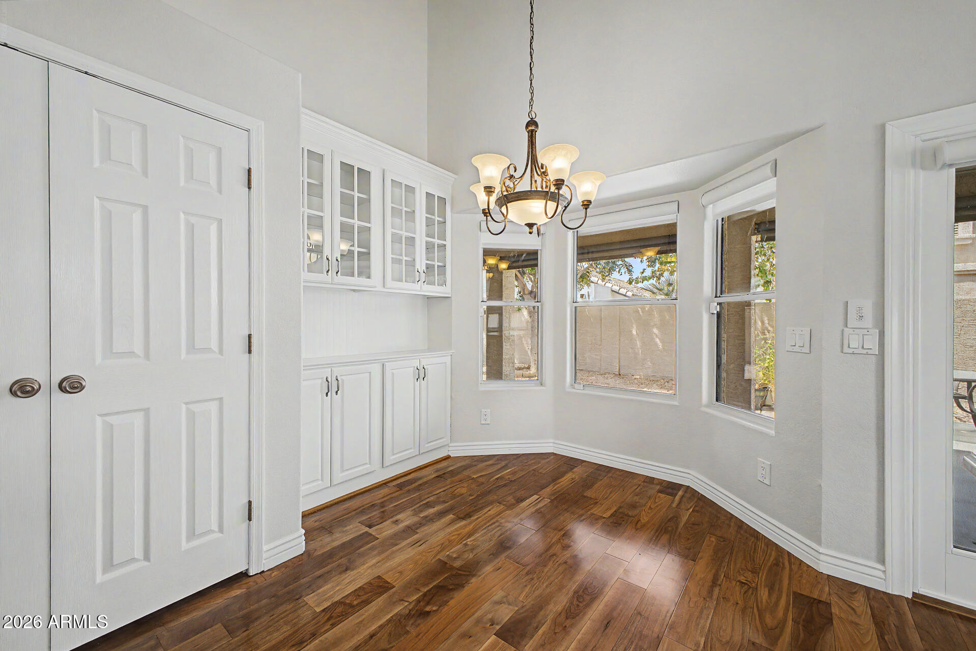 LANDING 2 AT VAL VISTA LAKES LOT 1-66 TR A-C - Residential