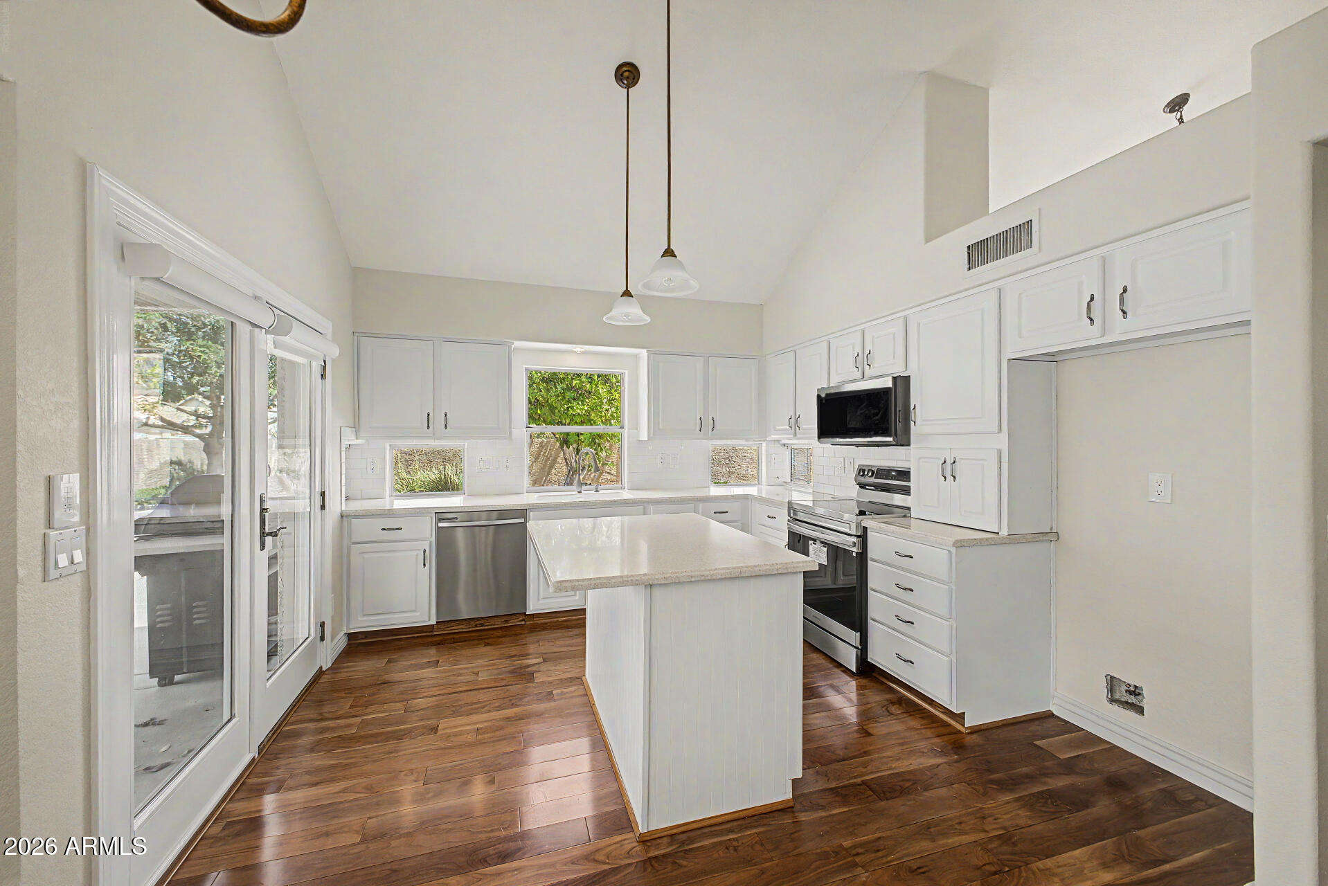 LANDING 2 AT VAL VISTA LAKES LOT 1-66 TR A-C - Residential