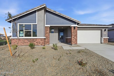 14798 W HONEYSUCKLE Drive Surprise AZ 85387