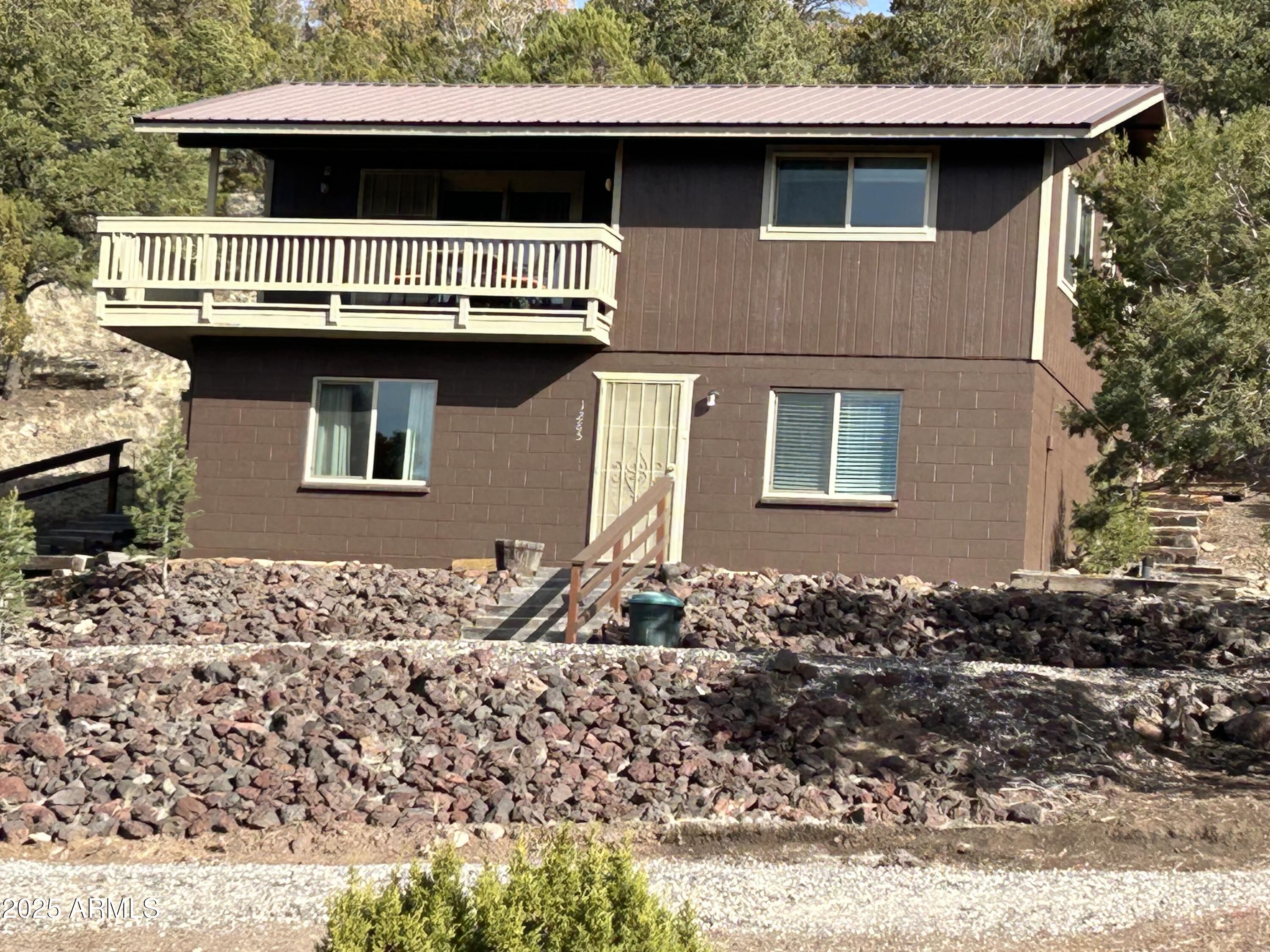 1285 Spruce St Street